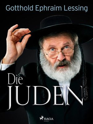cover image of Die Juden
